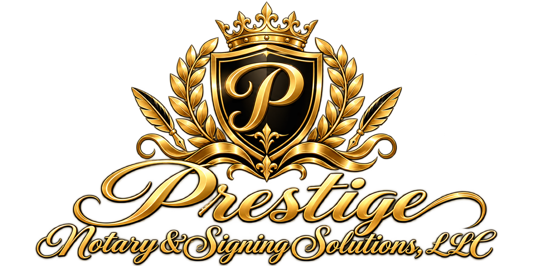 Prestige Notary & Signing Solutions, LLC